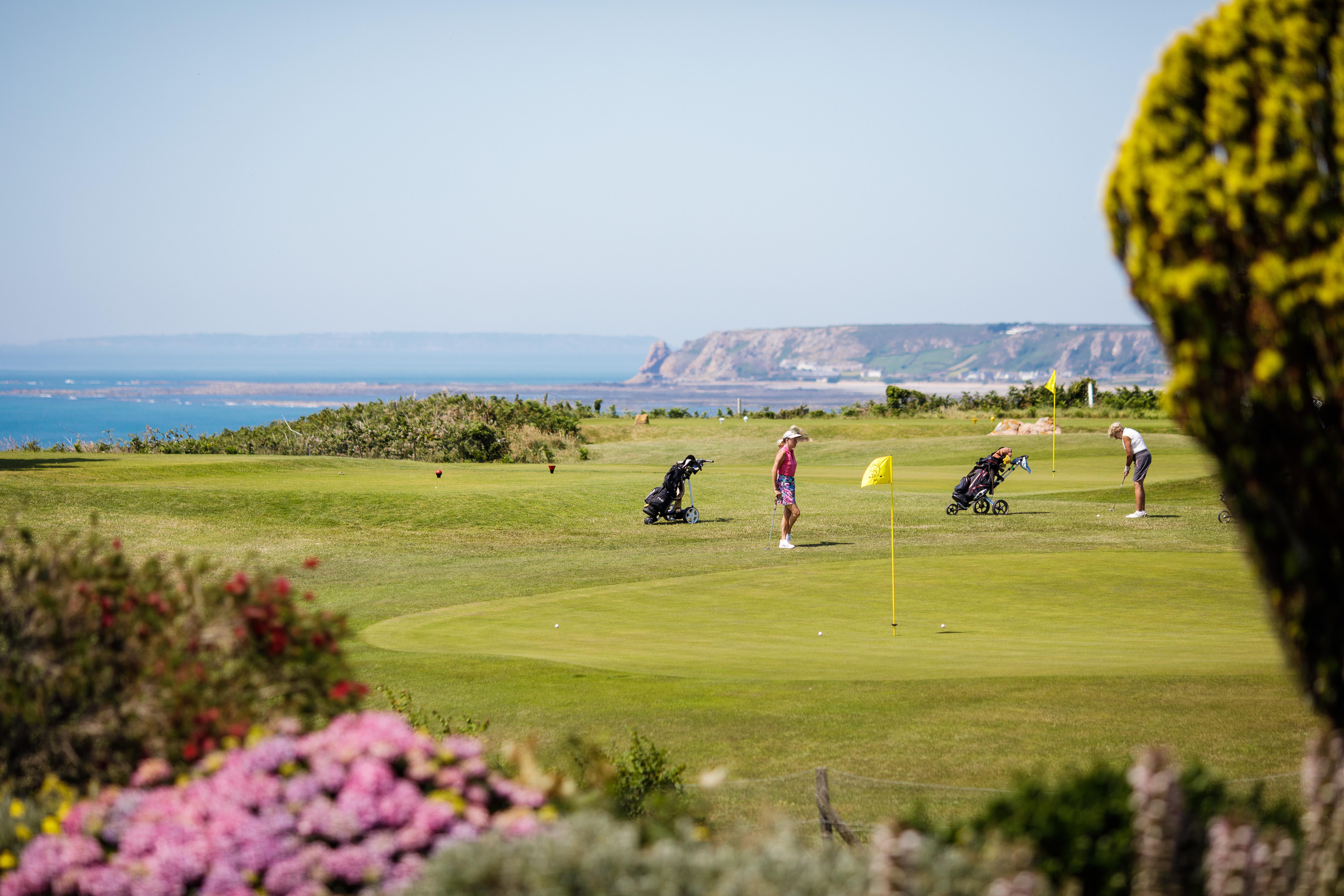 The Atlantic Hotel - Small Luxury Hotels Of The World St Brelade Exterior foto